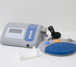 インプランター