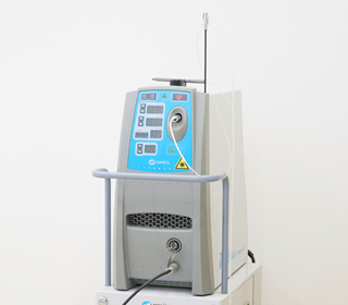 歯科用レーザー