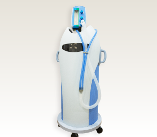 笑気麻酔（しょうきますい）