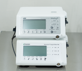 ピエゾ（超音波骨切削器具）