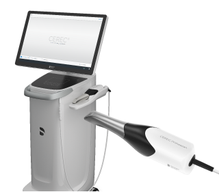 セレックプライムスキャン スキャナー