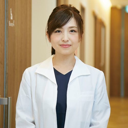 副院長 伊藤奈美子