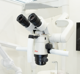 マイクロスコープ